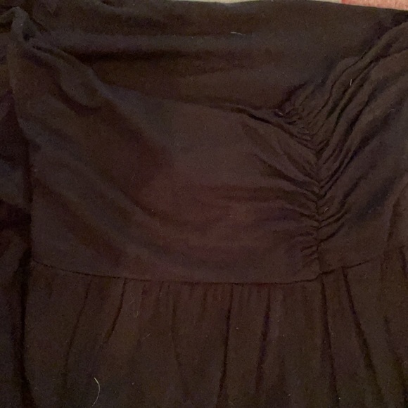 AB Studio maxi skirt - size Large - Picture 3 of 3